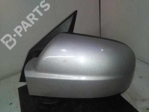 Left mirror HYUNDAI TUCSON (JM) 2.0 CRDi | BP4907344C26 