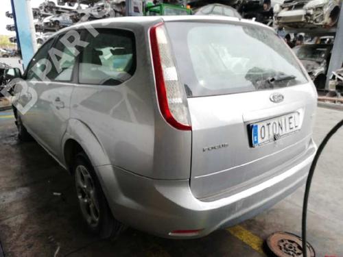 Front right window mechanism FORD FOCUS II Turnier (DA_, FFS, DS) 1.6 TDCi | BP10672165C23 