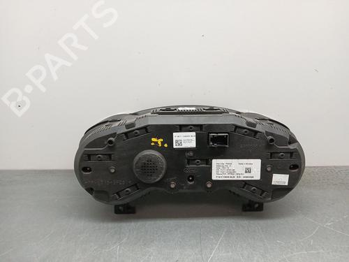 Instrument cluster FORD FOCUS III 1.0 EcoBoost | BP23117692C47 