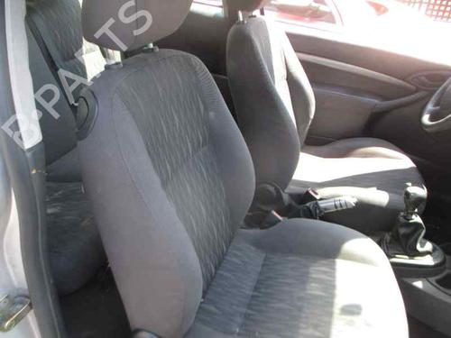 Climate control FORD FOCUS I (DAW, DBW)  | BP2397192I5 