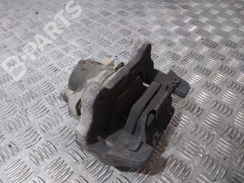 Left front brake caliper BMW 3 (E90) 325 d | BP11543772M105 