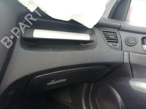 Engine control unit (ECU) KIA SPORTAGE II (JE_, KM_) 2.7 V6 4WD | BP23072731M57 