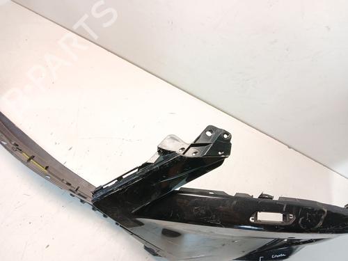 Foran støtfanger LEXUS RX (_LA1_, _LH1_) 500h E-Four (TALH17) | BP29006111C7 