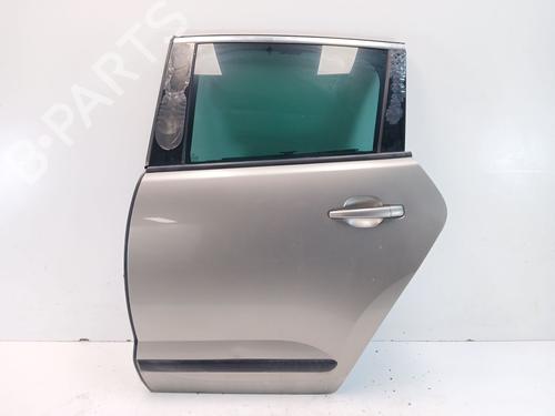 left-rear-door-peugeot-3008-i-mpv-0u_-2009-2010-2011-2012-2013-2014-2015-2016-2017-36098235 main image