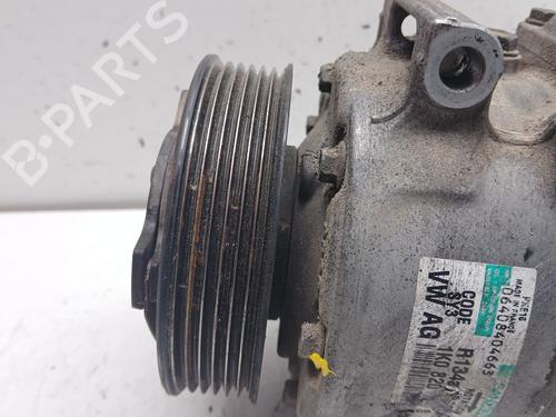 AC compressor SEAT ALTEA (5P1) 1.9 TDI | BP33656333M34  - Image 6