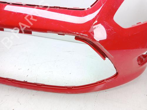 Front bumper FORD C-MAX II (DXA/CB7, DXA/CEU) 1.6 LPG | BP29403353C7 