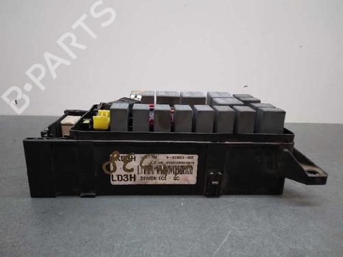 Fuse box KIA CARNIVAL II (GQ) 2.9 CRDi | BP23190000E1 