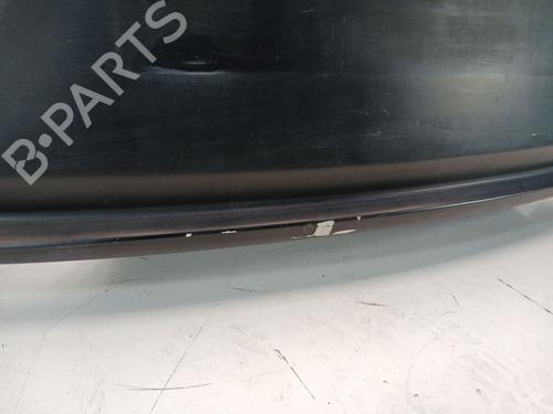 Rear bumper SEAT LEON (1P1) 2.0 TDI 16V | BP27838648C8 