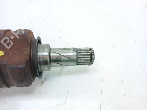 Right front driveshaft OPEL CORSA D (S07)  | BP31996621M39  - Image 5