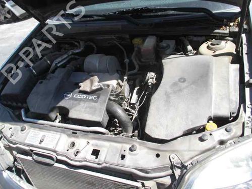 Fuse box OPEL VECTRA C (Z02) 2.2 DTI 16V (F69) | BP2393461E1 