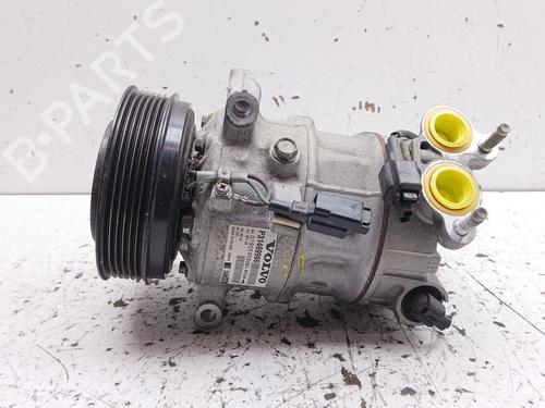 Used AC compressor AC compressor VOLVO V40 Hatchback (525) D2 (120 hp) 40259202 40259202