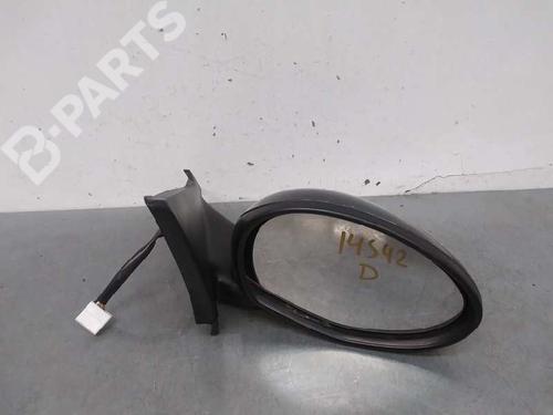 Bakspejl Højre ALFA ROMEO GT (937_) 1.9 JTD (937CXN1B) (150 hp) 10336167