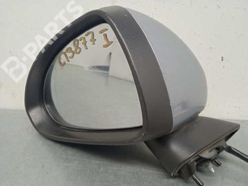 Used Left mirror OPEL CORSA D (S07) [2006-2015]  9308356