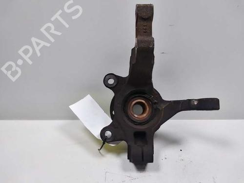 Right front steering knuckle NISSAN MICRA III (K12) 1.5 dCi | BP17028964M26 