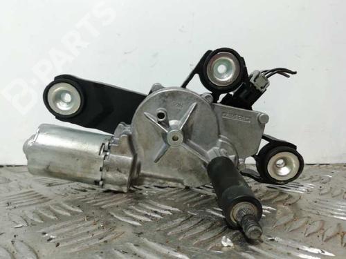 Used Rear wiper motor VOLVO V40 Hatchback (525) [2012-2019]  9576761