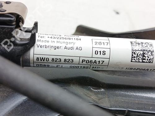 Andre AUDI A4 B9 (8W2, 8WC) 2.0 TDI | BP28026879O1 