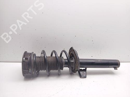 Used Right front shock absorber VW T-ROC (A11, D11) 2.0 TDI SCR (116 hp) 31585021