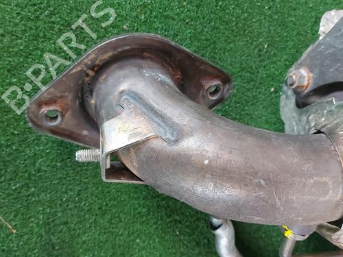Particulate filter TOYOTA RAV 4 IV (_A4_) 2.0 D (WWA42_) | BP22753378M81 
