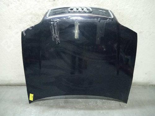 Used Hood AUDI A6 C5 (4B2) 2.5 TDI (180 hp) 13507177
