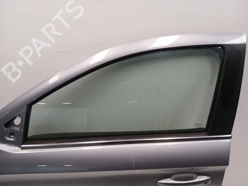 Left front door CITROËN C-ELYSEE (DD_) 1.6 BlueHDi 100 | BP27998151C2 