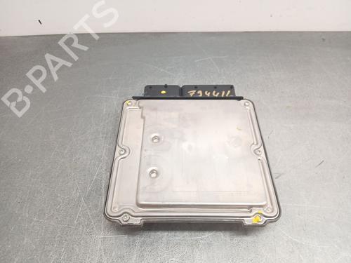 Engine control unit (ECU) SEAT ALTEA (5P1) 1.9 TDI | BP33794269M57 - Image 4