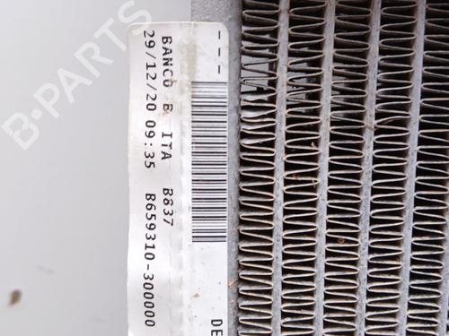 Køler PEUGEOT 208 II (UB_, UP_, UW_, UJ_) 1.2 PureTech 100 | BP29334268M31 
