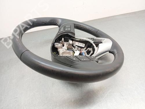 Steering wheel MAZDA 2 Hatchback (DL, DJ) 1.5 SKYACTIV-G | BP38255283C49 - Image 6