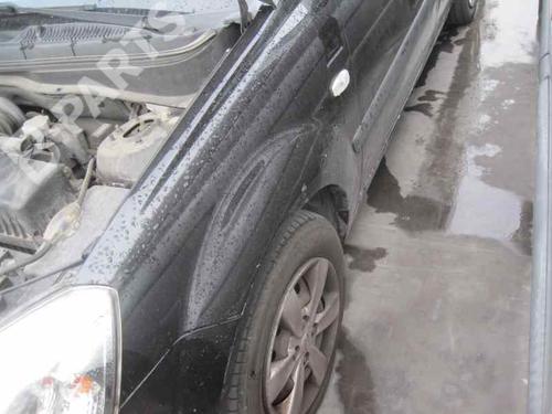 Front left interior door handle KIA RIO II (JB) 1.4 16V | BP3416948I13  - Image 36