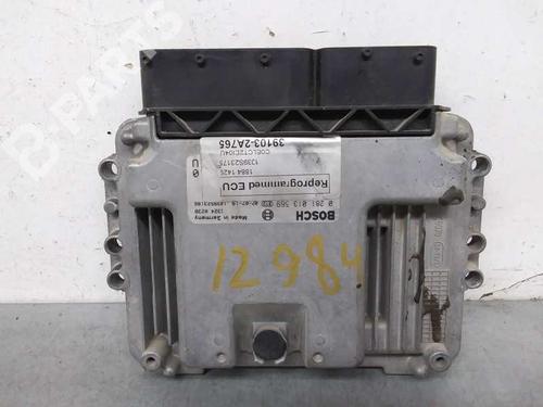 Used Engine control unit (ECU) Engine control unit (ECU) KIA CEE'D SW (ED) 1.6 CRDi 90 (90 hp) 10643423 10643423