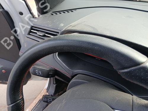 Steering wheel SEAT ARONA (KJ7, KJP)  | BP25800396C49 