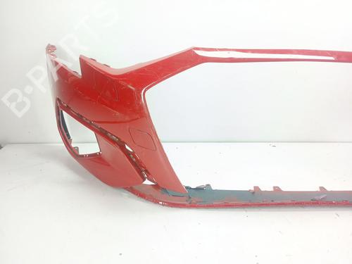 Front bumper AUDI A3 Sportback (8YA, 8YF) 30 TFSI Mild Hybrid | BP29130274C7 