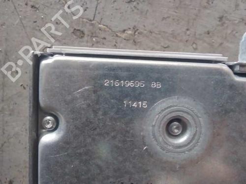 Airbag Kit FIAT QUBO (225_)  | BP10101644C86 
