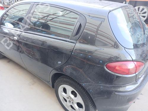 Motor ALFA ROMEO 147 (937_) 1.9 JTD 16V (937.AXG1B, 937.BXG1B) | BP20706068M1 