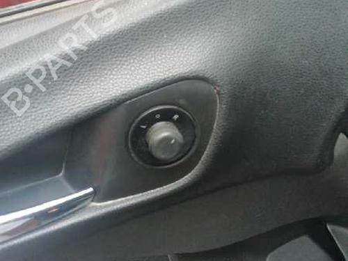 Left mirror OPEL MERIVA B MPV (S10) 1.4 (75) | BP19099259C26 