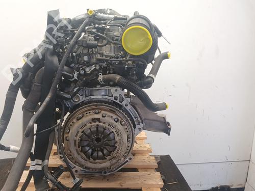 Engine RENAULT SCÉNIC IV (J9_) 1.2 TCe 130 | BP36111571M1 - Image 7