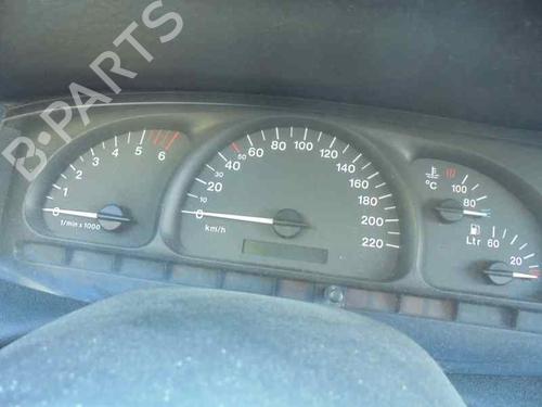 Left headlight OPEL VECTRA B (J96)  | BP2382083C28 