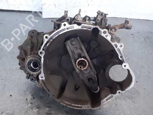 Gearbox SMART FORFOUR (454) 1.1 (454.033) | BP9633559M3 