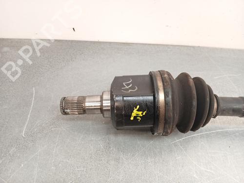 Right front driveshaft HYUNDAI i40 I (VF) 1.7 CRDI | BP33932659M39  - Image 5