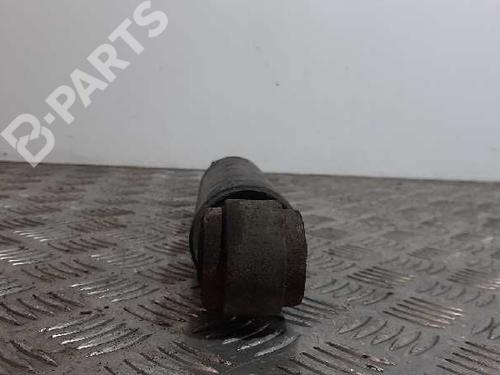 Left rear shock absorber MERCEDES-BENZ VIANO (W639) CDI 3.0 (639.811, 639.813, 639.815) | BP9413450M18 