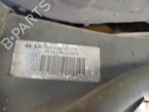 Rear axle HYUNDAI ix35 (LM, EL, ELH) 1.7 CRDi | BP22968957M2 