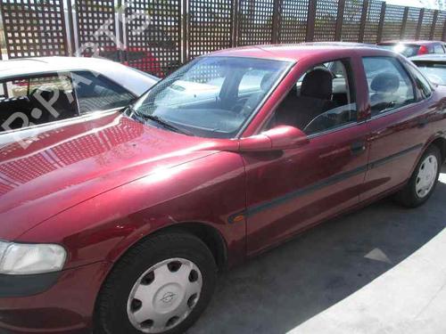 Left taillight OPEL VECTRA B (J96) 1.6 i 16V (F19) | BP2414360C34 