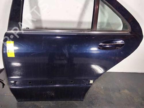 Left rear door MERCEDES-BENZ S-CLASS (W220)  | BP16145369C4 