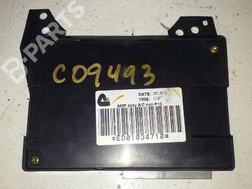 Elektronisk modul NISSAN PRIMERA Hatchback (P12) [2002-2025]  2420898