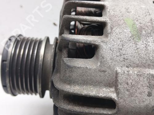 Alternator RENAULT MEGANE III Hatchback (BZ0/1_, B3_) | BP30078207M7