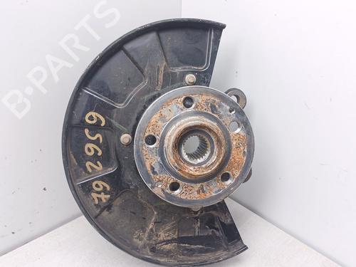 Used Right front steering knuckle MG MG ZS SUV 1.5 VTi (106 hp) 25252870