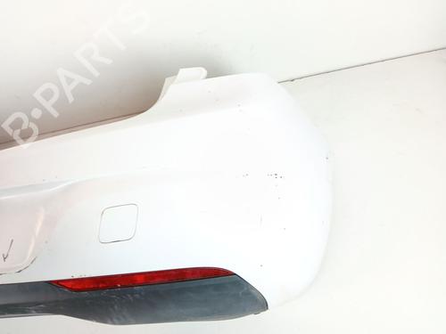 Rear bumper SEAT LEON (1P1)  | BP27275240C8 