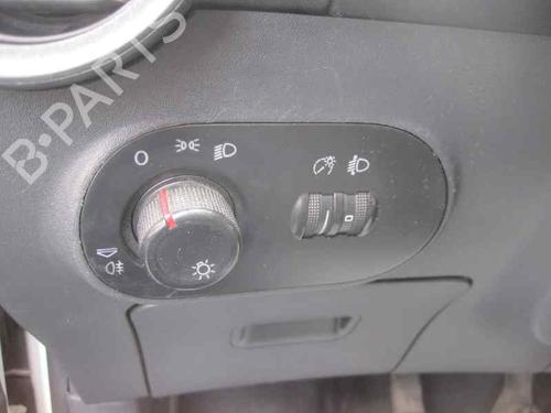 Injector SEAT IBIZA III (6L1) 1.9 SDI | BP2393741M100 