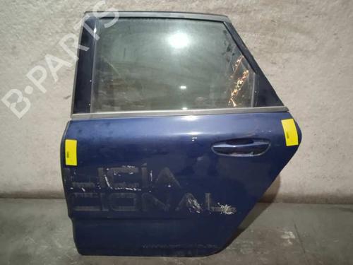 Used Left rear door CITROËN C4 Picasso II [2013-2025]  10056653