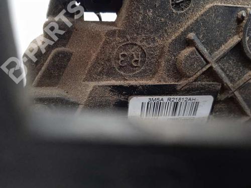 Front right lock FORD FOCUS II (DA_, HCP, DP)  | BP9823177C97 