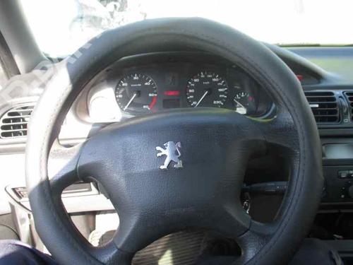 Rear center seatbelt PEUGEOT 406 (8B) 2.0 HDI 90 | BP12192650I27 